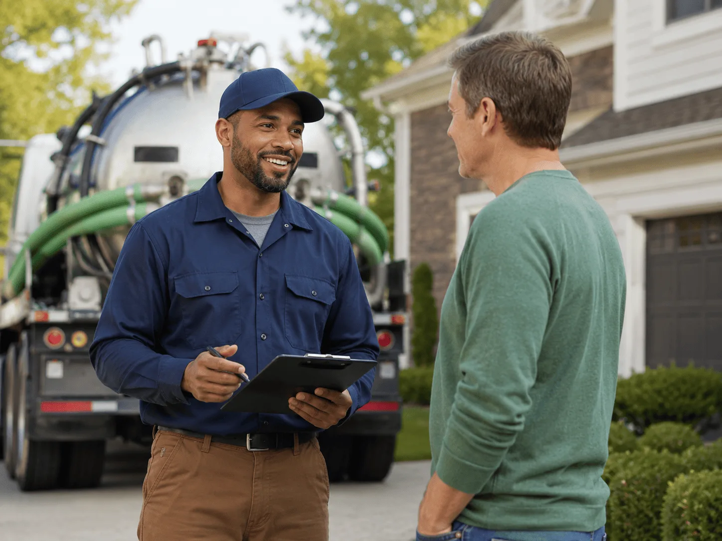 Mosquito Control Tarzana, CA FAQs
